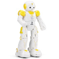 Best Selling JJRC R12 Cady Dancing RC Robot with Music LED Light Educational Kids Gifts Toys for Children